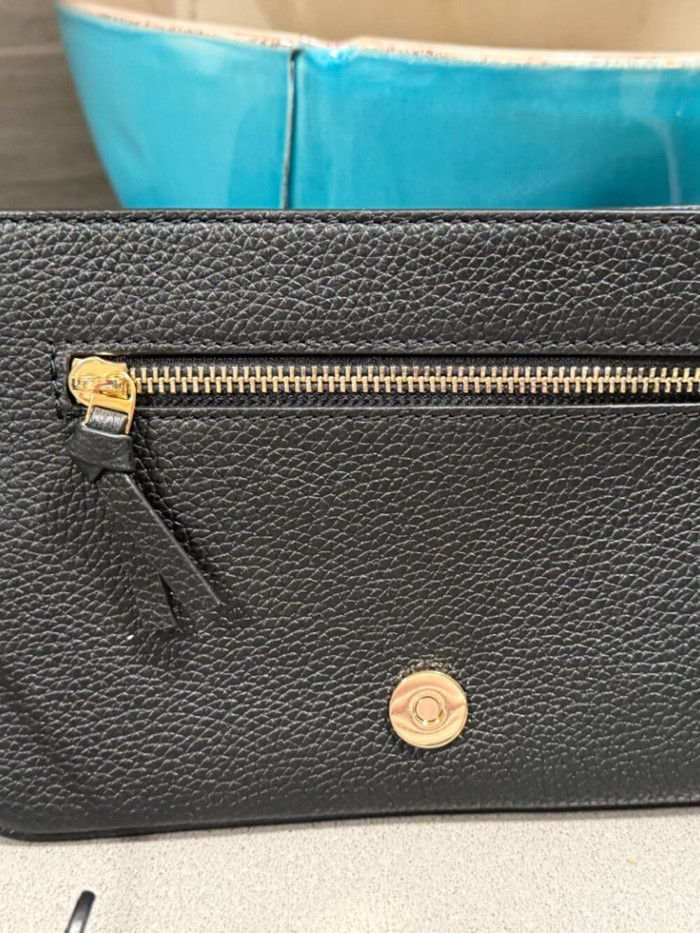 Tory Burch Crossbody in Black - Picture 2 of 4